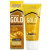 Beauty Formulas Revitalising Gold Gel Glittering Facial Mask 100ml