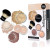Bellápierre Cosmetics Glowing Complexion Essentials Kit Medium