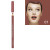 Bourjois Levres Contour Lip Pencil 01 Nude Wave