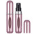 County Let’s Travel Refillable Perfume Atomizer Pink