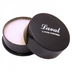 Laval Loose Powder Translucent 30g