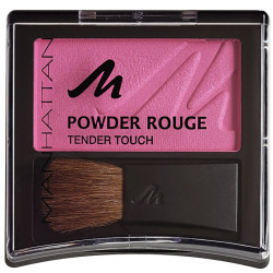 Manhattan Powder Rouge Tender Touch 39P Purple Me On 5g