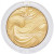 MUA Highlighting Powder Undress Your Skin Golden Scintillation 8.5g