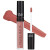 MUA Velvet Matte Long-Wear Liquid Lipstick Carefree