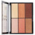 MUA Light Lustre Blush Bronzer & Highlight Ultimate Palette 30g