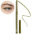 NYX Retractable Eye Liner Pencil Waterproof 16 Golden Olive