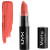 NYX Matte Lipstick 12 Sierra