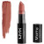 NYX Matte Lipstick 15 Whiped Caviar