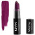 NYX Matte Lipstick 30 Aria