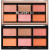 Profusion Cosmetics Blush III 6 Shade Blush Palette 16g