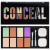 Profusion Cosmetics Absolute Conceal & Correct Kit 24g