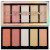 Profusion Cosmetics Blush & Glow 5 Color Blush & Highlighter Palette 12g