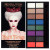 Makeup Revolution Dark Reign SFX 16 Eyeshadow Palette