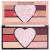 Makeup Revolution Love The Revolution Eyeshadow & Highlighter Palette