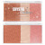 Sunkissed Crystal Contour Face Palette 24g