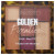 Sunkissed Golden Fixation Face Palette 9.3g
