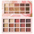 Sunkissed You’re a Natural Eyeshadow Palette 21g