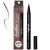 Technic Feather Weight Brow Pen Warm Brown