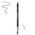 Technic Eyebrow Pencil, Definer & Sharpener-Black