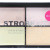Technic Strobe Kit Highlighters Palette Blush 14g