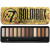 W7 Goldibox 12 Shades Eye Colour Palette 15.6g